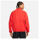 Nike Ανδρική μπλούζα Club Fleece